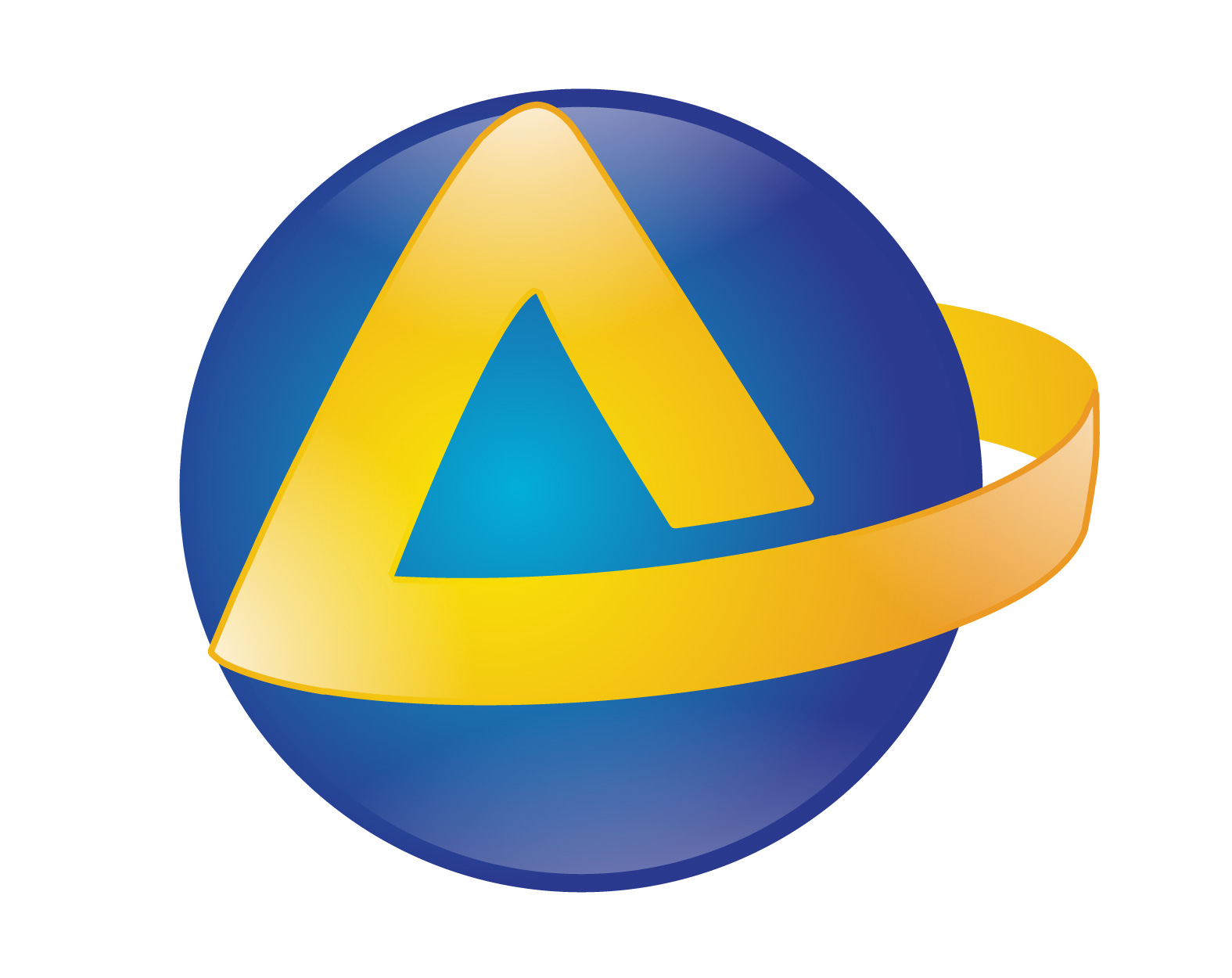 New Albacore logo
