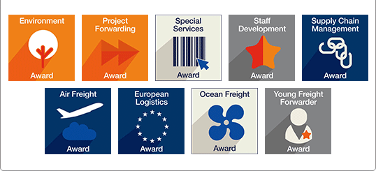 BIFA Freight Service Awards 2015 Finalists announced
