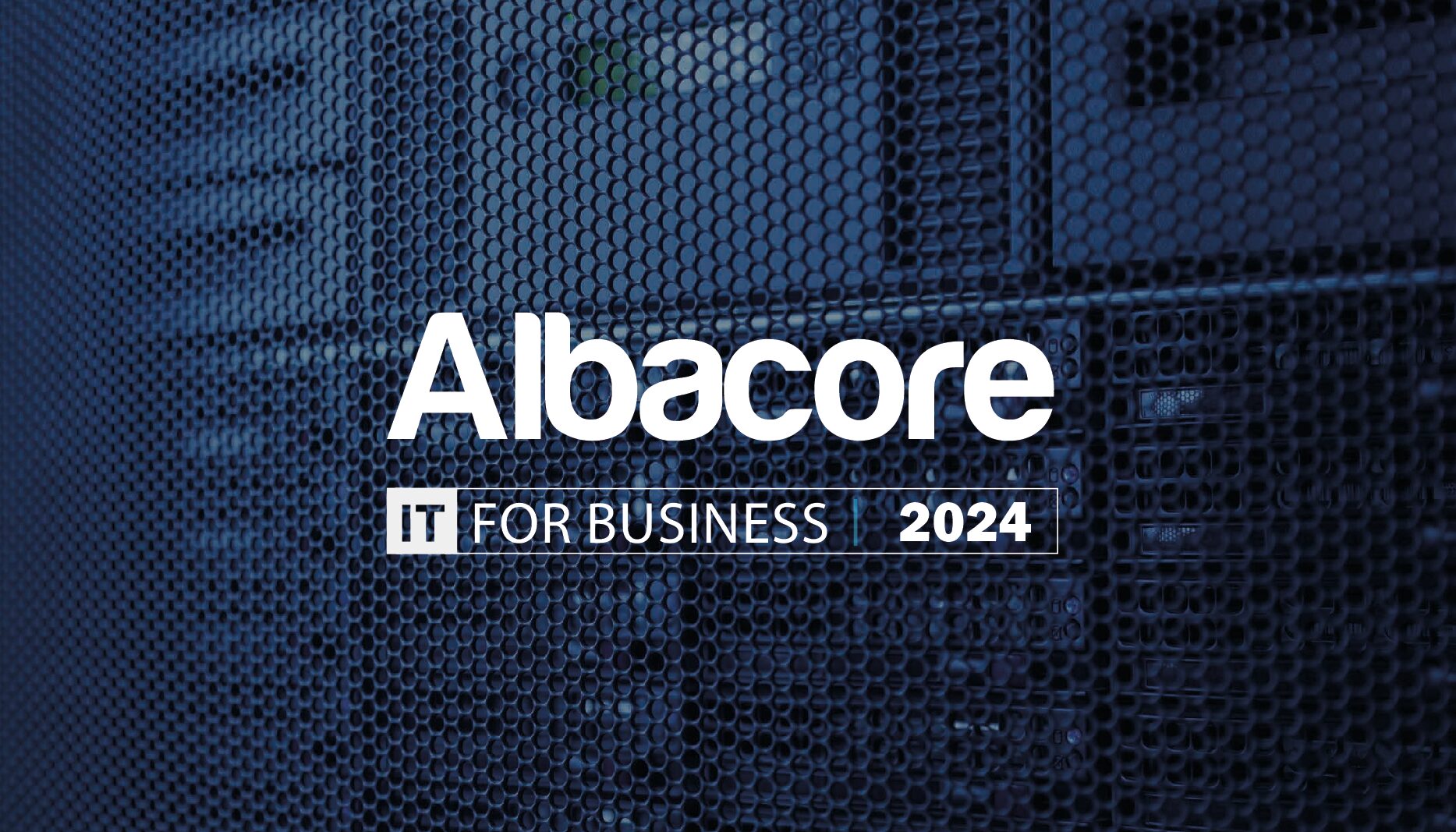Albacore – I.T. For Business 2024 Brochure