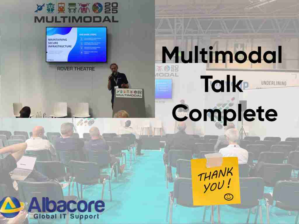 Talk Complete