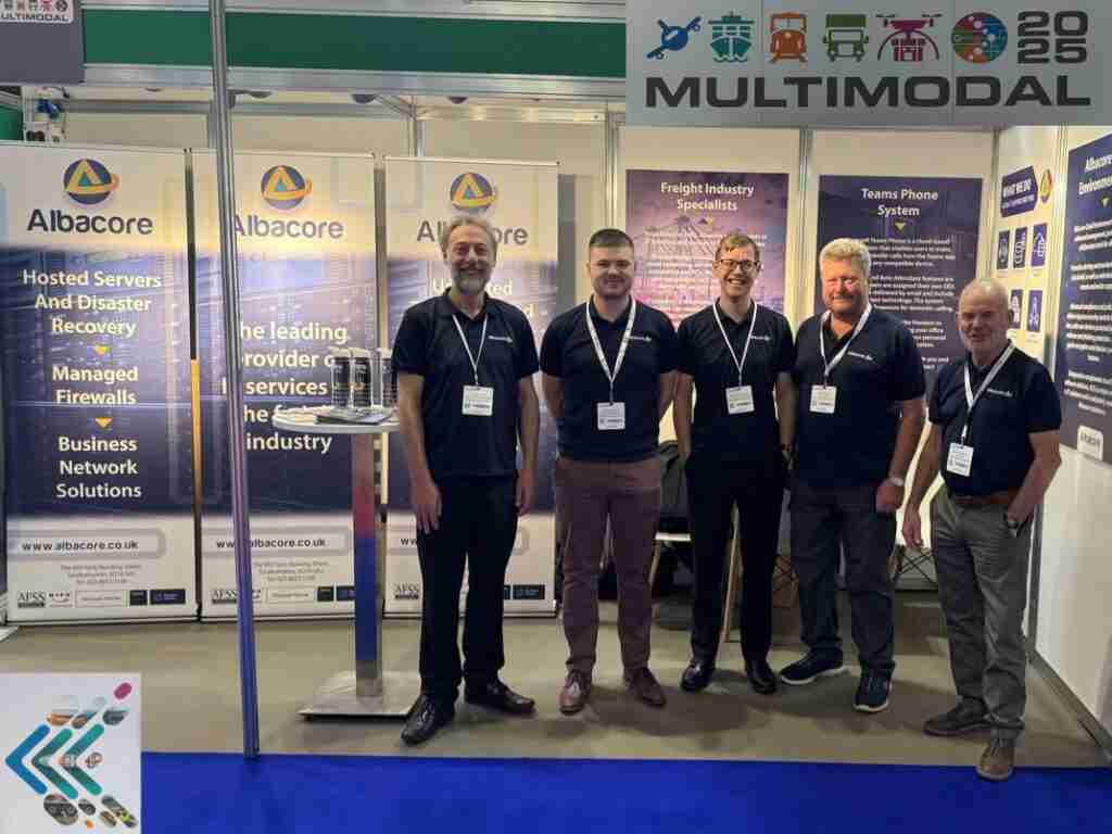 Multimodal Day Two