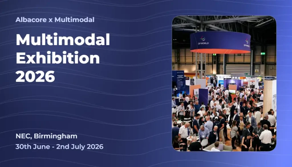 Multimodal Exhibition 2026