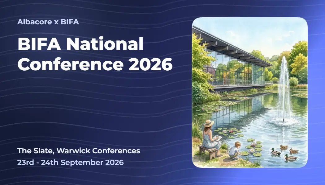 BIFA National Conference 2026